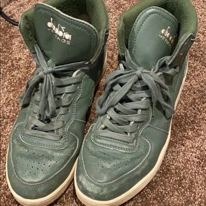 Diadora Heritage 1984